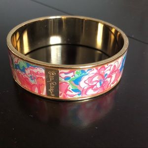 Lilly Pulitzer Bangle